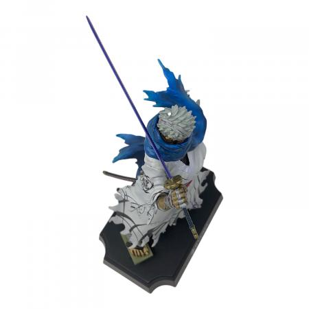 BANPRESTO(バンプレスト) リューマ フィギュア 一番くじワンピース