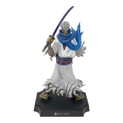 BANPRESTO(バンプレスト) リューマ フィギュア 一番くじワンピース～剣士編～ B賞