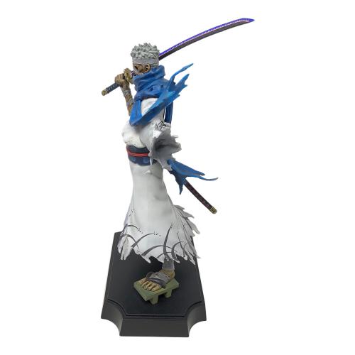BANPRESTO(バンプレスト) リューマ フィギュア 一番くじワンピース～剣士編～ B賞