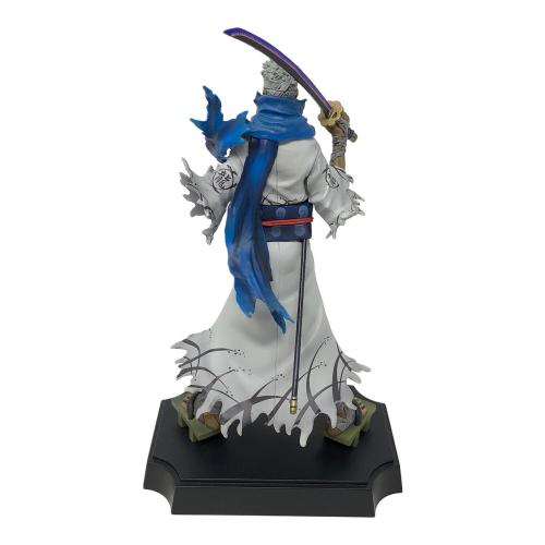 BANPRESTO(バンプレスト) リューマ フィギュア 一番くじワンピース～剣士編～ B賞