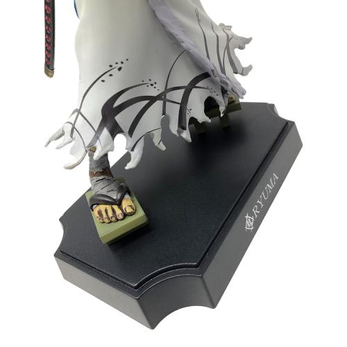 BANPRESTO(バンプレスト) リューマ フィギュア 一番くじワンピース