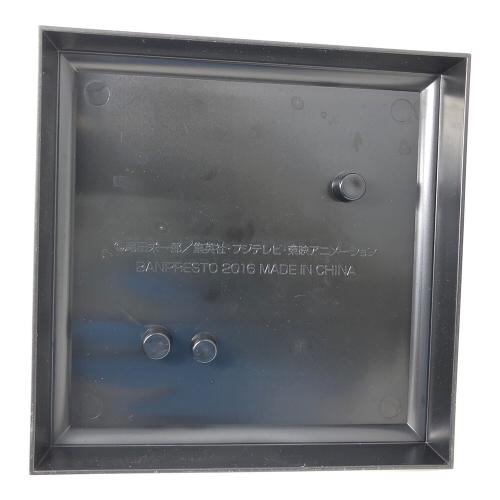 BANPRESTO(バンプレスト) バギーフィギュア～世界一の大海賊（自称）～　フィギュア 一番くじ ワンピース THE GREAT GALLERY～頂点を極めし者達～ C賞