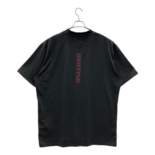 BRIEFING (ブリーフィング) ゴルフウェア(トップス) BRG231MB1 メンズ XXXXL ブラック