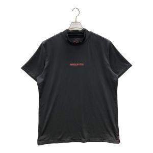BRIEFING (ブリーフィング) ゴルフウェア(トップス) BRG231MB1 メンズ SIZE XXL ブラック