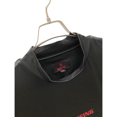 BRIEFING (ブリーフィング) ゴルフウェア(トップス) BRG231MB1 メンズ SIZE XXL ブラック