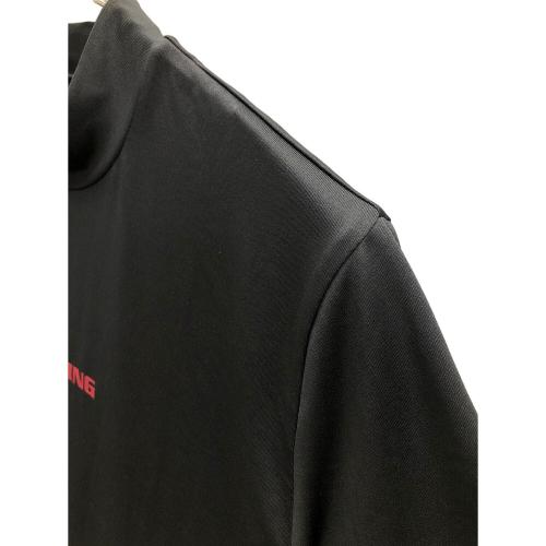 BRIEFING (ブリーフィング) ゴルフウェア(トップス) BRG231MB1 メンズ SIZE XXL ブラック