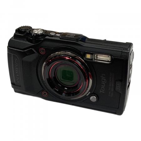 OLYMPUS Tough TG-6 IM015 デジタルカメラ Amazon.com : OLYMPUS Tough TG-6 Waterproof Camera, Black Tough TG