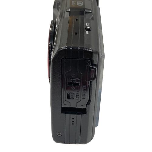 OLYMPUS (オリンパス) デジタルカメラ Tough TG-6 1271万画素(総画素) IM015