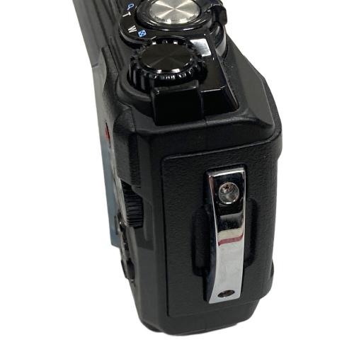 OLYMPUS (オリンパス) デジタルカメラ Tough TG-6 1271万画素(総画素) IM015