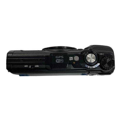 OLYMPUS (オリンパス) デジタルカメラ Tough TG-6 1271万画素(総画素) IM015