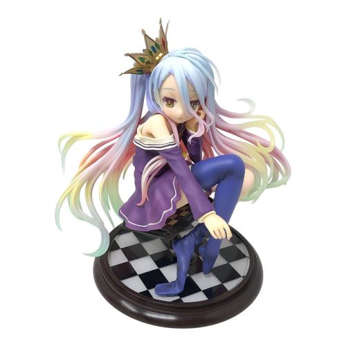 KOTOBUKIYA (コトブキヤ) 白 -Shiro- フィギュア ノーゲーム・ノーライフ ノゲノラ