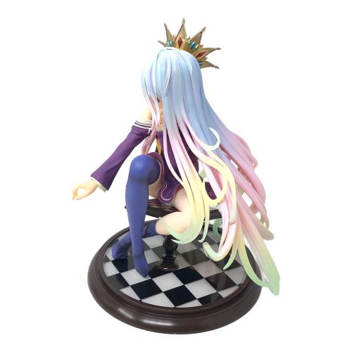 KOTOBUKIYA (コトブキヤ) 白 -Shiro- フィギュア ノーゲーム・ノーライフ ノゲノラ