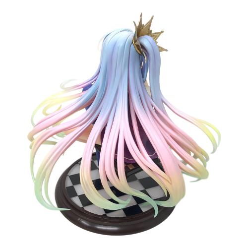 KOTOBUKIYA (コトブキヤ) 白 -Shiro- フィギュア ノーゲーム・ノーライフ ノゲノラ