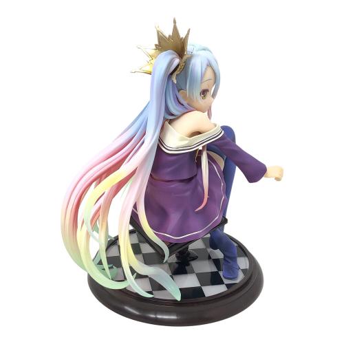 KOTOBUKIYA (コトブキヤ) 白 -Shiro- フィギュア ノーゲーム・ノーライフ ノゲノラ