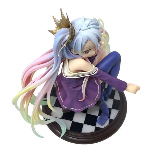 KOTOBUKIYA (コトブキヤ) 白 -Shiro- フィギュア ノーゲーム・ノーライフ ノゲノラ
