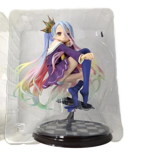 KOTOBUKIYA (コトブキヤ) 白 -Shiro- フィギュア ノーゲーム・ノーライフ ノゲノラ