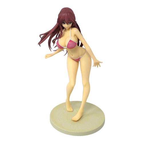 PLUM(プラム) 浅見リリス 水着ver フィギュア トリニティセブン 1/8 Scale