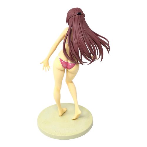 PLUM(プラム) 浅見リリス 水着ver フィギュア トリニティセブン 1/8 Scale