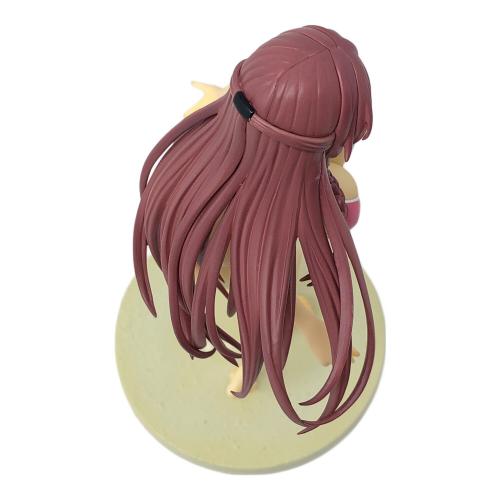PLUM(プラム) 浅見リリス 水着ver フィギュア トリニティセブン 1/8 Scale