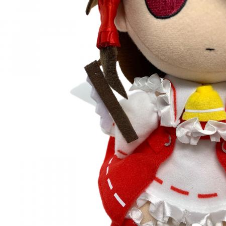 Gift(ギフト） 東方project (トウホウプロジェクト) 上海アリス幻樂団