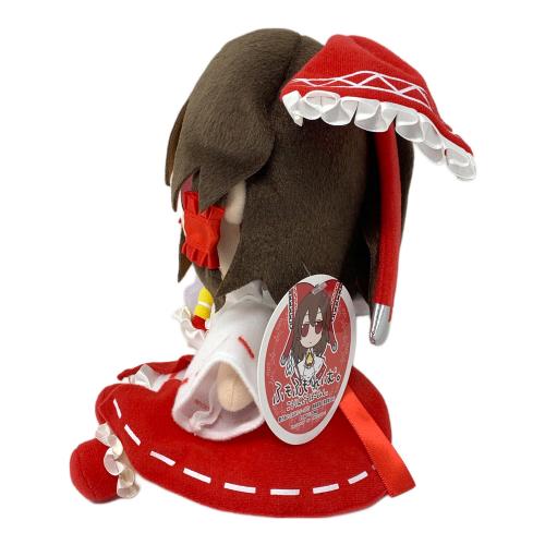 Gift(ギフト） 東方project (トウホウプロジェクト) 上海アリス幻樂団 ふもふもれいむ。 こうりんどうばーじょん。 東方ぬいぐるみシリーズ 27 博麗霊夢 香霖堂ver. ぬいぐるみ（ヌイグルミ）