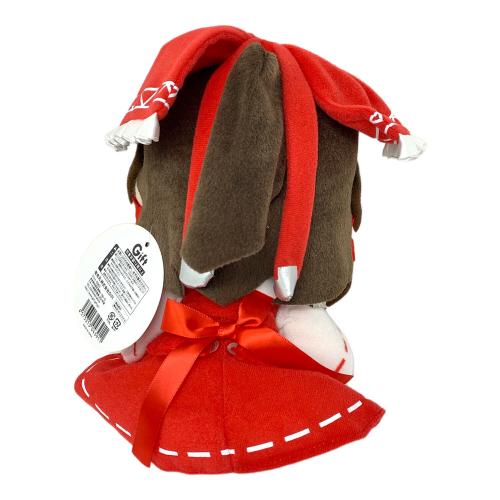Gift(ギフト） 東方project (トウホウプロジェクト) 上海アリス幻樂団 ふもふもれいむ。 こうりんどうばーじょん。 東方ぬいぐるみシリーズ 27 博麗霊夢 香霖堂ver. ぬいぐるみ（ヌイグルミ）