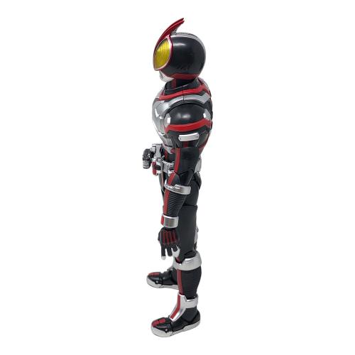 BANDAI (バンダイ) 仮面ライダーファイズ フィギュア S.H.Figuarts 真骨彫製法 仮面ライダー555 TAMASHIINATIONS