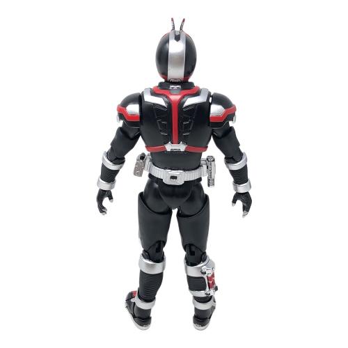 BANDAI (バンダイ) 仮面ライダーファイズ フィギュア S.H.Figuarts 真骨彫製法 仮面ライダー555 TAMASHIINATIONS