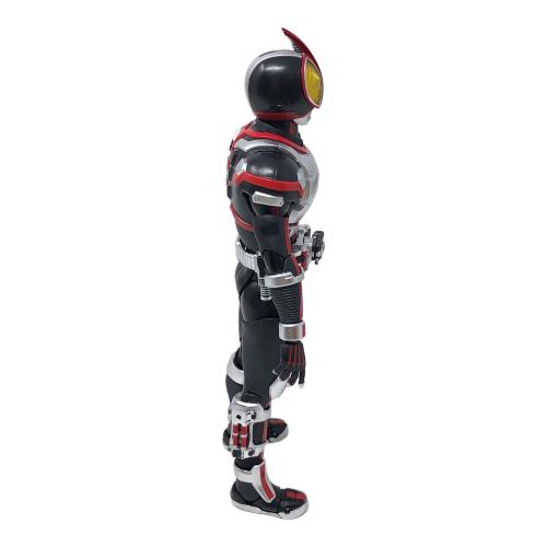 BANDAI (バンダイ) 仮面ライダーファイズ フィギュア S.H.Figuarts 真骨彫製法 仮面ライダー555 TAMASHIINATIONS