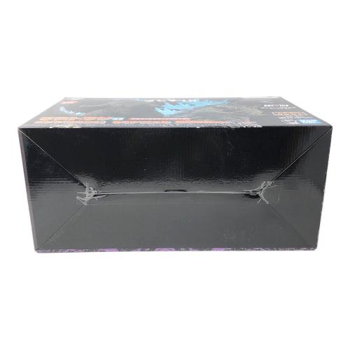 BANDAI(バンダイ) ゴジラ（2023）SOFVICS 熱戦放射Ver. フィギュア ゴジラ-1.0 一番くじ ゴジラ-1.0 ラストワン賞 SOFVICS 酒井ゆうじ超絶造形