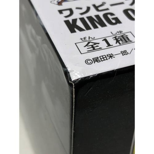 BANPRESTO(バンプレスト) ワンピース KING OF ARTIST THE CHARLOTTE KATAKURI フィギュア CRANEKING