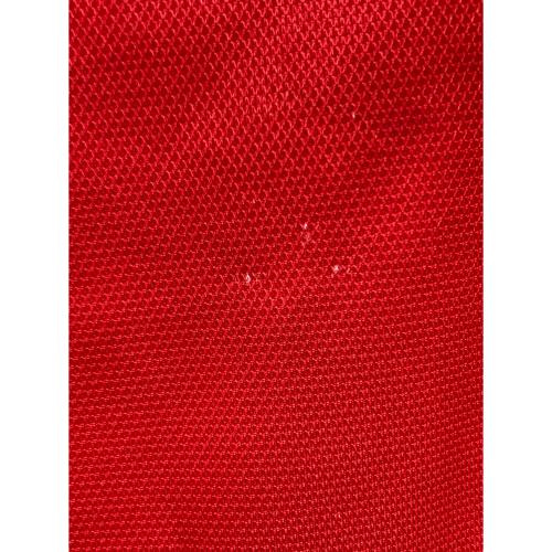 MIZUNO (ミズノ) サッカーユニフォーム 鹿島アントラーズ Jリーグ初期鹿島アントラーズ Jリーグ初期 メンズ SIZE M レッド×ブルー