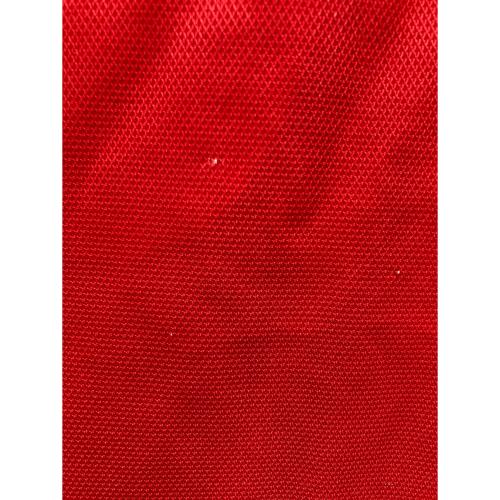 MIZUNO (ミズノ) サッカーユニフォーム 鹿島アントラーズ Jリーグ初期鹿島アントラーズ Jリーグ初期 メンズ SIZE M レッド×ブルー