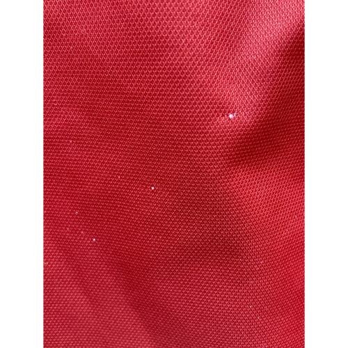 MIZUNO (ミズノ) サッカーユニフォーム 鹿島アントラーズ Jリーグ初期鹿島アントラーズ Jリーグ初期 メンズ SIZE M レッド×ブルー
