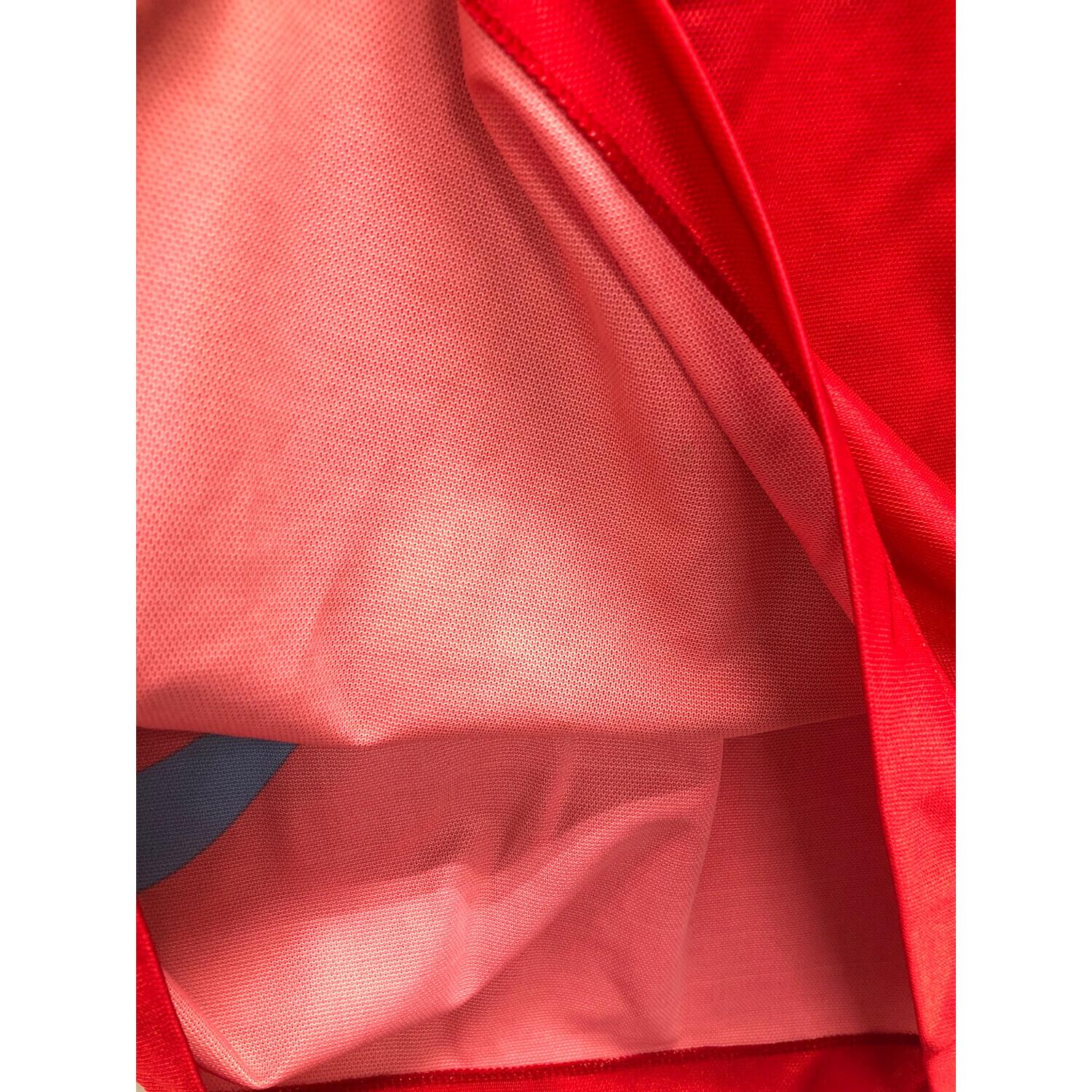 MIZUNO (ミズノ) サッカーユニフォーム 鹿島アントラーズ Jリーグ初期