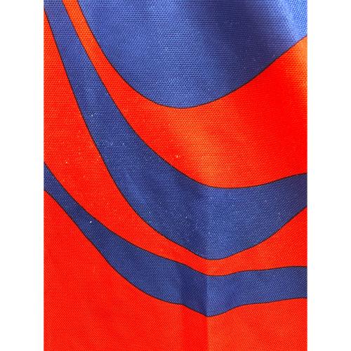 MIZUNO (ミズノ) サッカーユニフォーム 鹿島アントラーズ Jリーグ初期鹿島アントラーズ Jリーグ初期 メンズ SIZE M レッド×ブルー