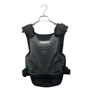 komine (コミネ) バイク用プロテクター SK-828 グレー SIZE Free