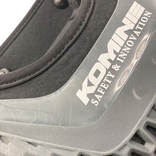 komine (コミネ) バイク用プロテクター SK-828 グレー SIZE Free