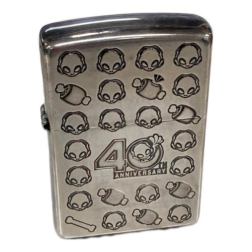 ZIPPO (ジッポ) ZIPPO sammy 40th anniversary 2015年製