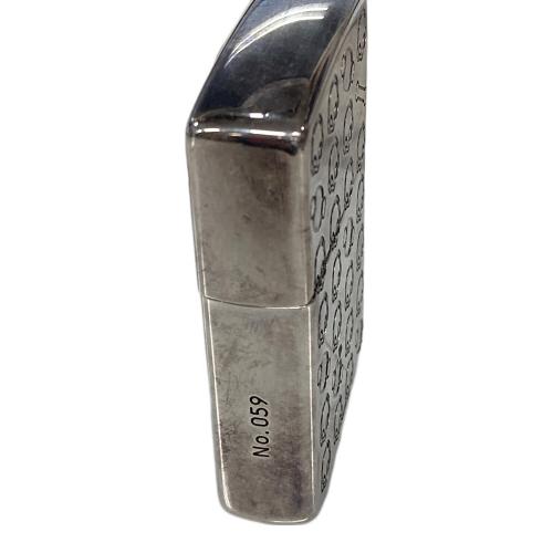 ZIPPO (ジッポ) ZIPPO sammy 40th anniversary 2015年製