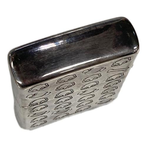 ZIPPO (ジッポ) ZIPPO sammy 40th anniversary 2015年製