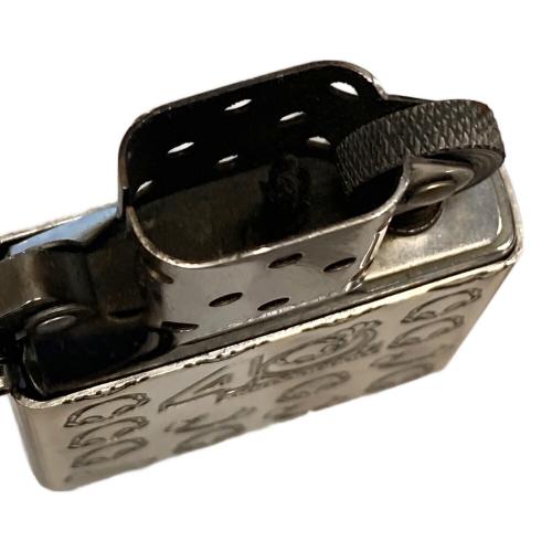 ZIPPO (ジッポ) ZIPPO sammy 40th anniversary 2015年製