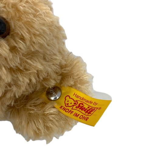 SUPREME✕Steiff（シュプリーム✕シュタイフ） ぬいぐるみ（ヌイグルミ