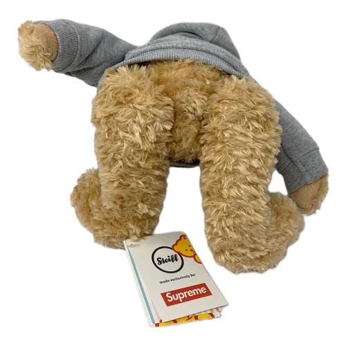 SUPREME✕Steiff（シュプリーム✕シュタイフ） ぬいぐるみ（ヌイグルミ