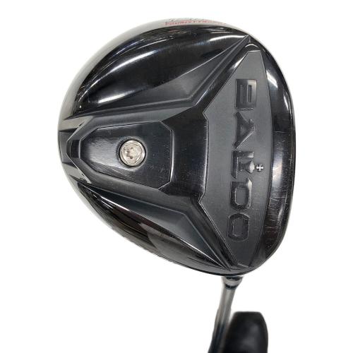 BALDO (バルド) ドライバー TTX420 Magic Moment Prototype