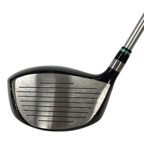 BALDO (バルド) ドライバー TTX420 Magic Moment Prototype