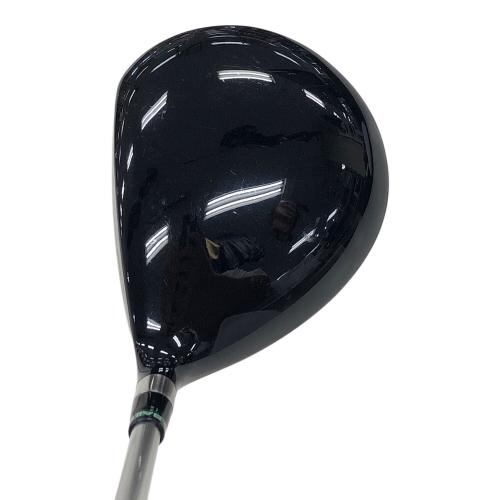 BALDO (バルド) ドライバー TTX420 Magic Moment Prototype