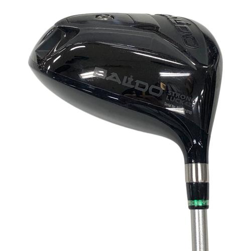 BALDO (バルド) ドライバー TTX420 Magic Moment Prototype