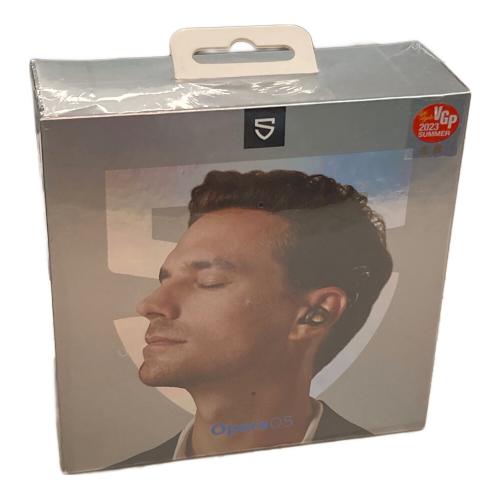 SOUND PEATS（サウンドビーツ） ワイヤレスイヤホン Opera05 B0C3VV1S96