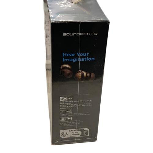 SOUND PEATS（サウンドビーツ） ワイヤレスイヤホン Opera05 B0C3VV1S96